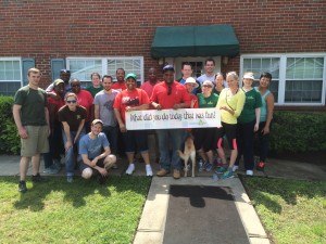 CommuniTyler Group 2015